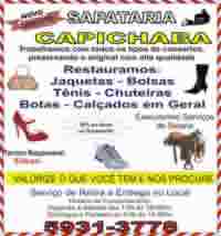 Sapataria Capichaba foto 1